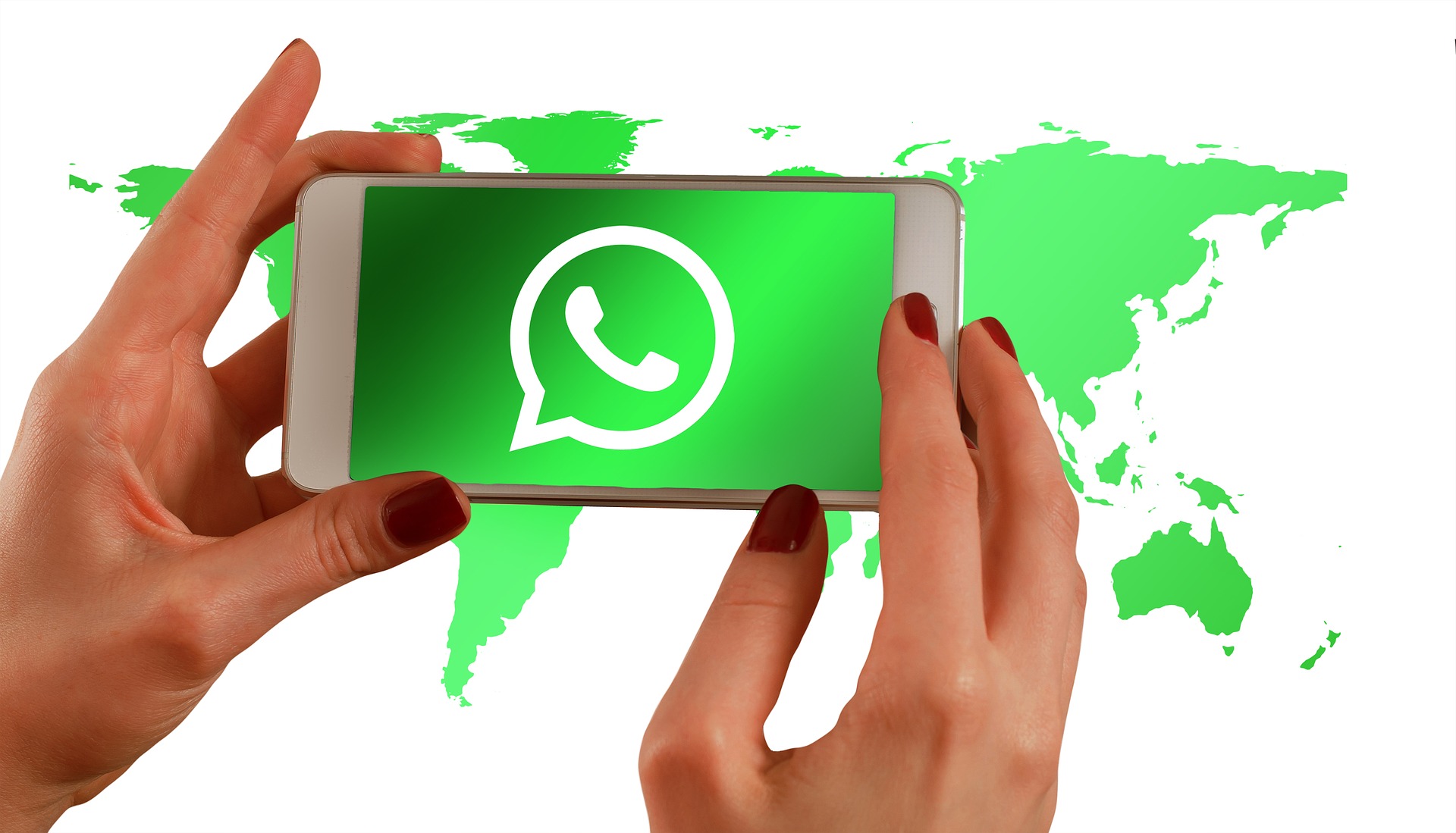 WhatsApp Alternatives Apps