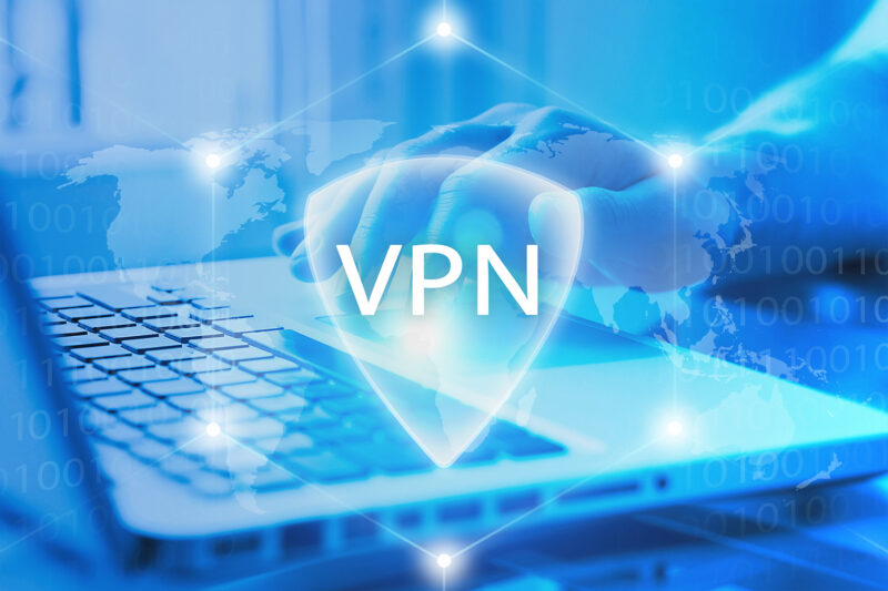 Should We Favor the Use of A Proxy or A Vpn