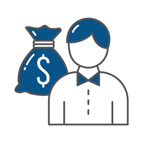 Money and Business Niche