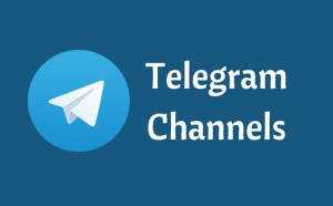 How To Create Telegram Channel