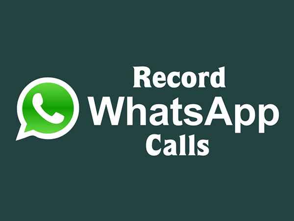 How To Record Whatsapp Audio Calls In Android Phone.