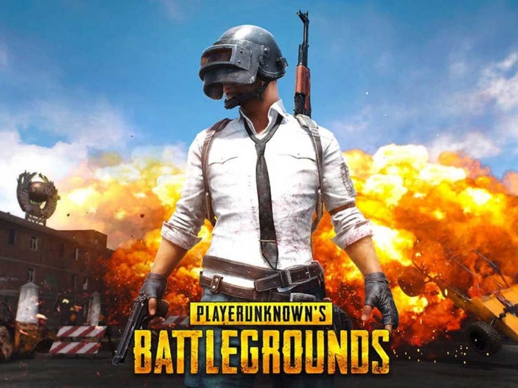 Pubg New Tricks-Get Fireworks Popularity For Free