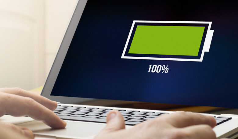 6 Tips to Increase the Battery Life of Laptop