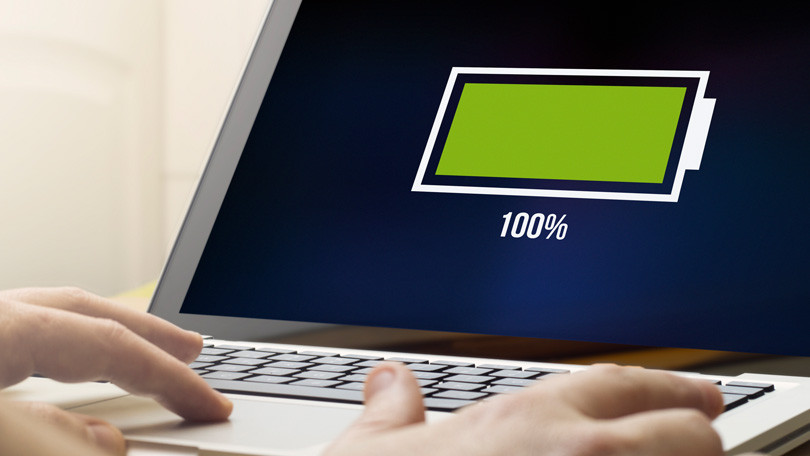 6 Tips to Increase the Battery Life of Laptop