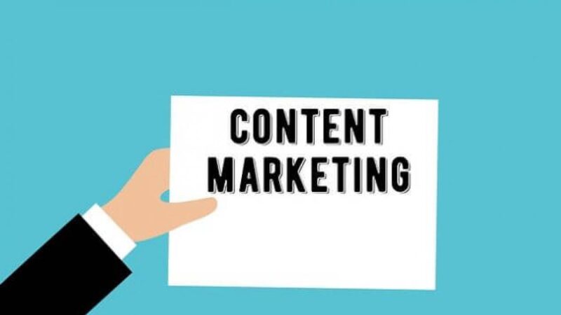 Content Marketing in 2021: Tips TO Get Maximum Results