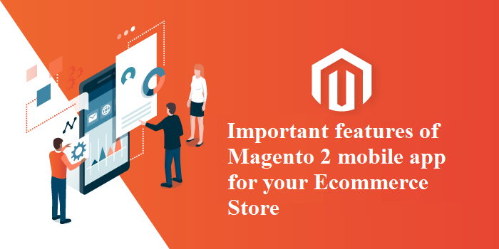 Important Features of Magento 2 Mobile App for Your Ecommerce Store
