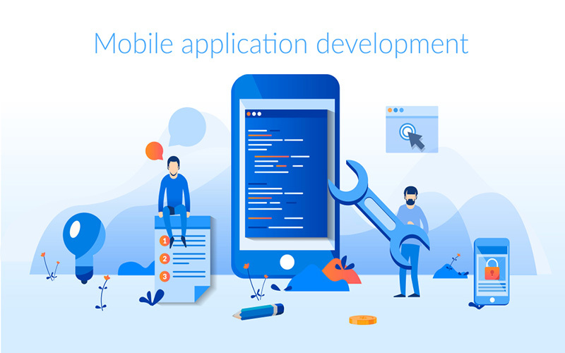 Top 5 Benefits of Hybrid App Development and Native App Development