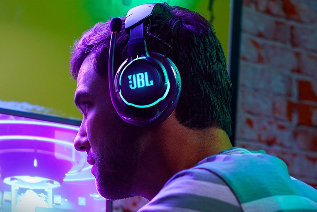 Can We Use Bluetooth Wireless Headsets for Gaming?