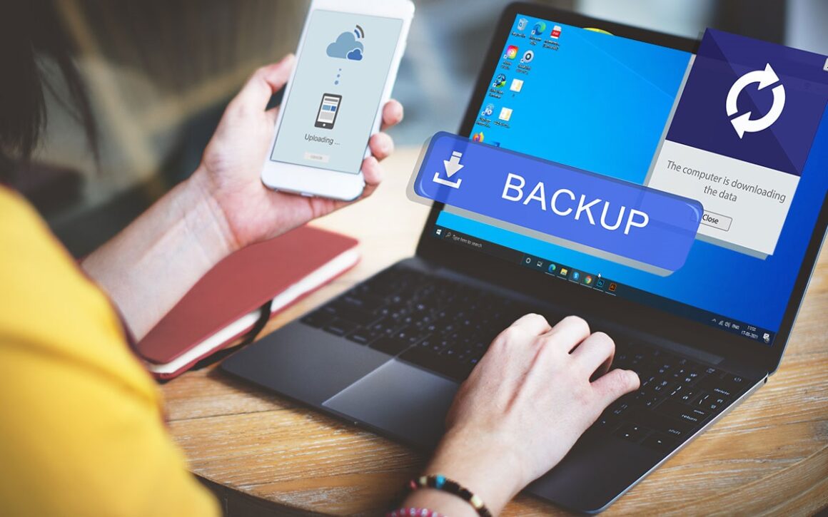 5 Best Ways for Backup in Windows 10