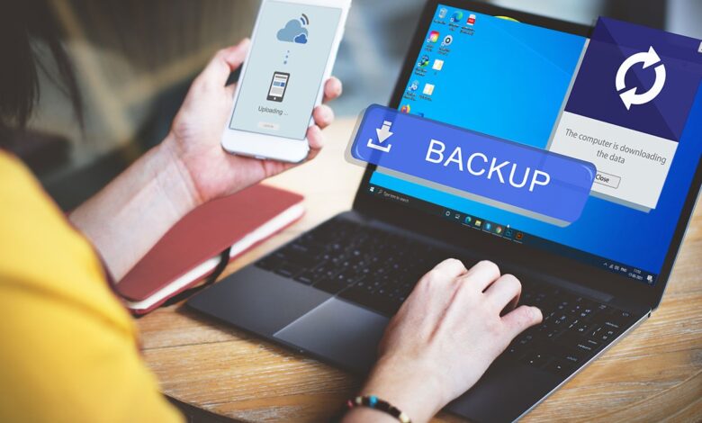 5 Best Ways for Backup in Windows 10