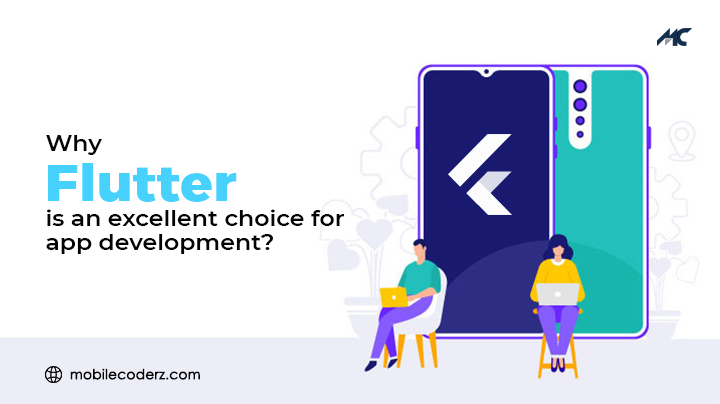 Benefits of Flutter App Development