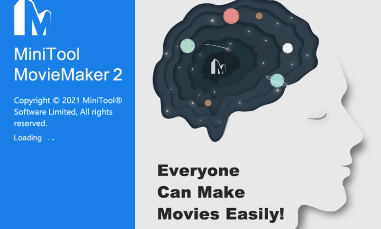 Mini Tool Movie Maker Review