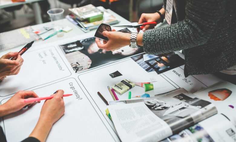 How Can Small Businesses Make Their Logos for Free