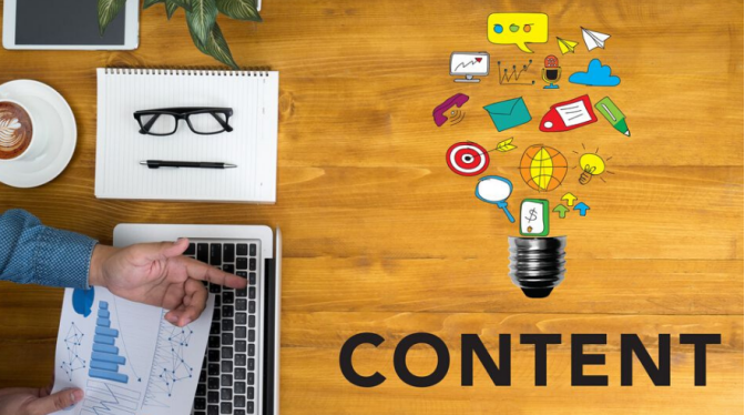 4 Productive Content Writing Tricks To Ramp Up Your Organic Traffic