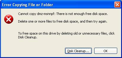 not-enough-free-space-on-the-drive-1.jpg