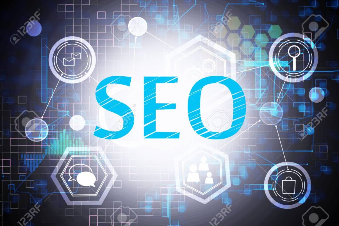 YOU Could Be The SEO Expert For Your Website!