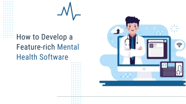 Mental Health Software