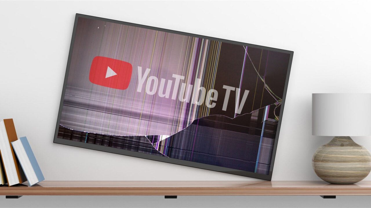 YouTube TV Loses MLB Network Ahead of Spring Training – Review Geek