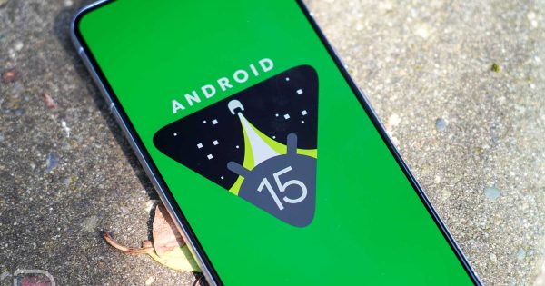 The First Android 15 Beta for Your Pixel Arrived
