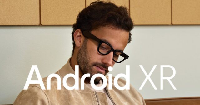 Google and Samsung's Sweet New Android XR Glasses Get Release Info