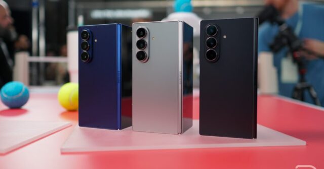 How Samsung Sliced 52% Off Galaxy Z Fold 7
