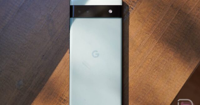 Pixel 6a's Battery Performance Update Comes July 8
