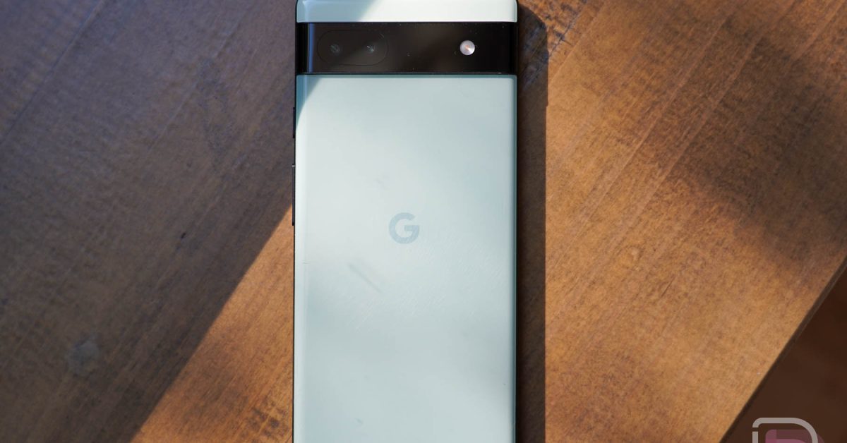 Pixel 6a's Battery Performance Update Comes July 8