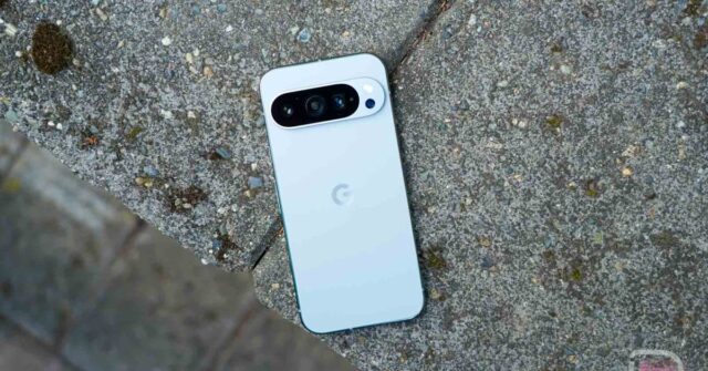 Pixel 10 Pro XL Will Sport Biggest Pixel Battery Yet