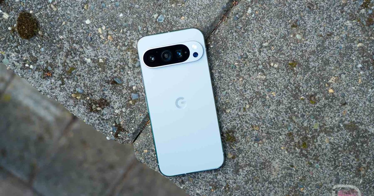 Pixel 10 Pro XL Will Sport Biggest Pixel Battery Yet