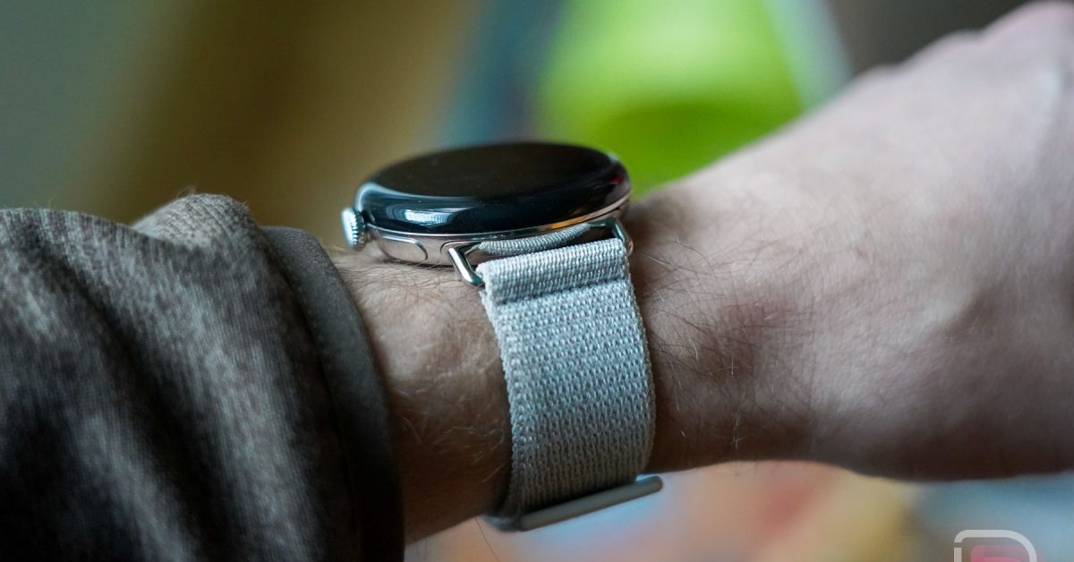 Pixel Watch Ultra is My Wishlist Device